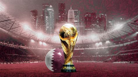 كاس العالم 2022 قطر